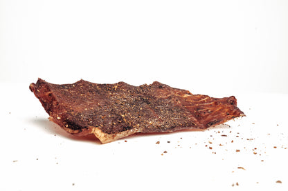 Biltong/Chips Combo Box 400g